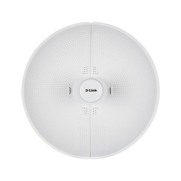 PONTO DE ACESSO D-LINK 20KM LONG RANGE WIRELESS AC BRIDGE (23DBI)