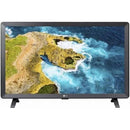 LG 24TQ520S-PZ.API TV 59,9 cm (23.6") HD Smart TV Wi-Fi Preto