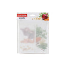 SACOS DE MALHA PRESTO, 2 PCS. TESCOMA