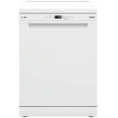 MÁQUINA DE LAVAR LOIÇA WHIRLPOOL W7FHP33A 15 CONJUNTOS