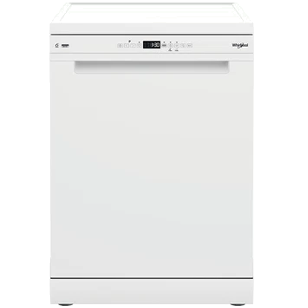 MÁQUINA DE LAVAR LOIÇA WHIRLPOOL W7FHP33A( 15 TALHERES - 10 P - D