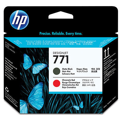 HP 771 cabeça de impressão Jato de tinta