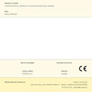 COZINHA COMPACTA 2 QUEIMADORES PARA CAMPING