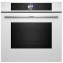 Bosch Serie 8 HSG7361W1 forno 71 l A+ Branco
