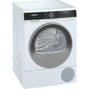 MÁQUINA DE SECAR ROUPA SIEMENS IQ500 WQ35G2D0ES 8KG