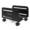 TooQ UMCS0004-B suporte para CPU Suporte de CPU Preto