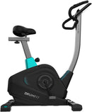 BICICLETA ESTÁTICA CECOTEC DRUMFIT CYCLE 6000 PESASUS PRO