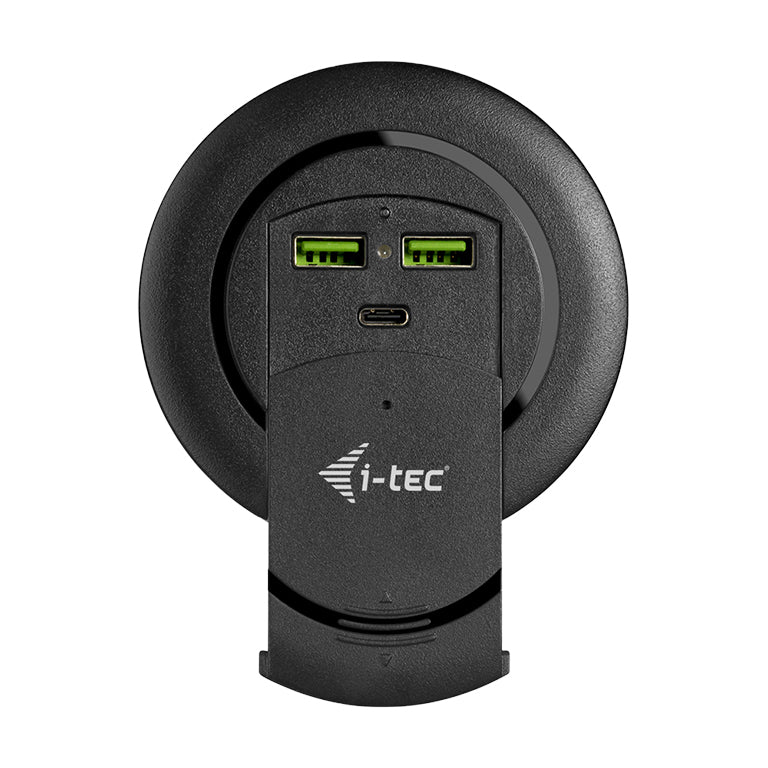 i-tec CHARGER96WD carregador de dispositivos móveis Universal Pre