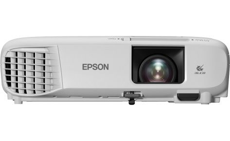 Epson EB-FH06 datashow Projetor de distância normal 3500 ANSI lum