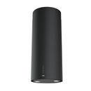 FRANKE CHAMINE FTU PLUS LINHA TUBO PRETO