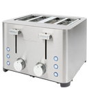 TORRADEIRA 4 FENDAS PROFICOOK - TA 1252