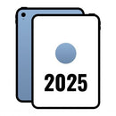 APPLE IPAD 2025 11TH WIFI A16 BIONIC 128GB AZUL