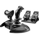 JOYSTICK THRUSTMASTER T.FLIGHT FULL KIT X