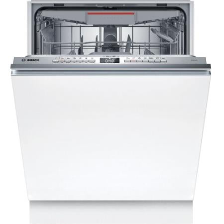 MÁQUINA DE LAVAR LOUÇA DE ENCASTRAR 13 TALHERES BOSCH SMV4EVX04E