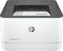 HP LaserJet Pro Impressora 3002dn, Preto e branco, Impressora par
