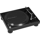 PIONEER DJ GIRA-DISCOS CONTROLOADOR DIRETO ELEVADO BINARIO PRETO