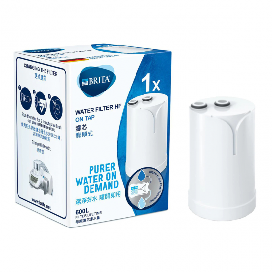 FILTRO BRITA PSIST.ON TAP  -1037406