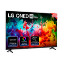 TV 65 QNED LG 65QNED72B6A 4K SMART TV