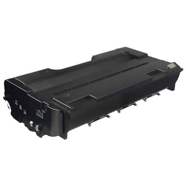 RICOH AFICIO SP3710 NEGRO CARTUCHO DE TONER GENERICO - REEMPLAZA