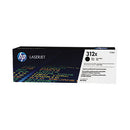 HP Toner LaserJet 312X Preto Elevado Rendimento