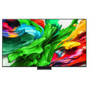 LG - QNED MINILED AI SMARTTV 4K 75QNED86A6A.AEU