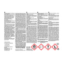 CLORO 10 AÇÕES PASTILHA 5KG FUSÃO TAMAR