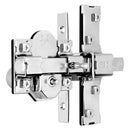 FERROLHO 946-RP/80 UVE NIQUEL F01090 FAC