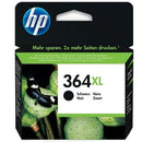 HP Tinteiro Original 364XL Preto de elevado rendimento