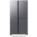 FRIGORÍFICO AMERICANO SAMSUNG RH69CG895DS9EF