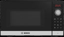 Bosch Serie 2 FEL023MS2 microondas Balcão Apenas micro-ondas 20 l