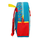 MOCHILA ESCOLAR NICKELODEON PAW PATROL ALWAYS HEROIC 33CM