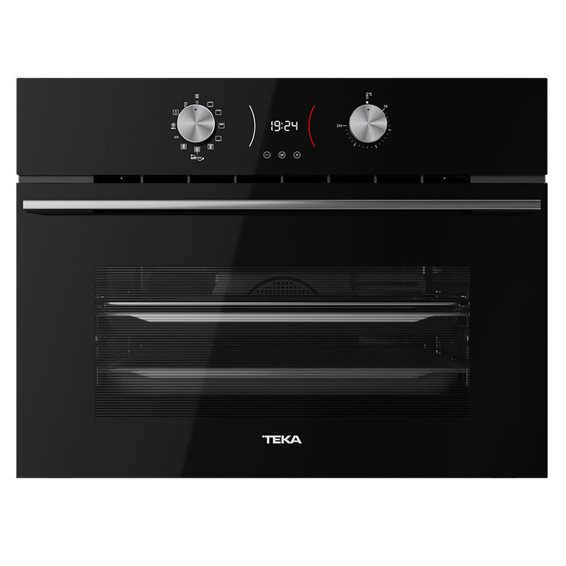 FORNO TEKA HLC 8406 AIRFRY BK( MULTIFUNÇÕES  - 45 LITROS - 9 P )