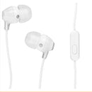 Sony MDR-EX155AP Auscultadores Com fios Intra-auditivo Branco