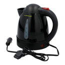 CHALEIRA ELÉTRICA PARA CAMINHÕES 0,8 L, 24 V, 250 W