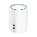 CUDY EXTENSOR DE SINAL UNIVERSAL WIFI 300MBPS 1UNID