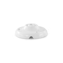 EMBELHECEDOR Ø100MM PORCELANA SERIE VINTAGE PARA SUSPENSÃO