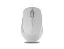 RATO HAMA RAPOO SEM FIOS  2M300" MULTI-MODE, SILENCIOSO