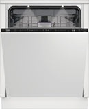 MÁQUINA DE LAVAR LOUÇA INTEGRAVÉL BEKO BDIN38650C 3ªB 8P DSP