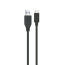 Ewent EC1056 cabo USB 1,8 m USB 3.2 Gen 1 (3.1 Gen 1) USB A USB C
