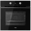 TEKA - FORNO HOME HLB 8700 P BK AIRFRY MAESTRO 111000047