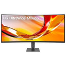 MONITOR PROFESIONAL ULTRAPANORÁMICO CURVO LG ULTRAWIDE 34U640B-B