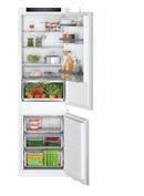 FRIGORÍFICO COMBINADO DE ENCASTRE BOSCH KIN86VSE0
