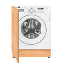 MÁQUINA LAVAR ROUPA ENCASTRE FAGOR 3FE-7514IT( 1350 RPM - 7 KG -