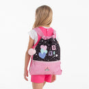 SACO GINÁSTICA ENSO LOVE VIBES