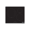 PLACA DE INDUÇÃO BOSCH PUJ631BB5E 60CM 3 ZONAS