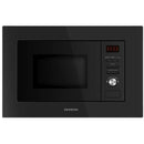 MICRO-ONDAS DE ENCASTRE INFINITON IMW-20BTN( 20 LITROS - 800 W -