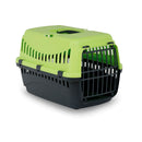 CAIXA TRANSPORTADORA PEGASO 46X31X32CM CORES SORTIDAS NAYECO