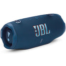 JBL - COLUNA PORTÁTIL BLUETOOTH CHARGE6 BLU