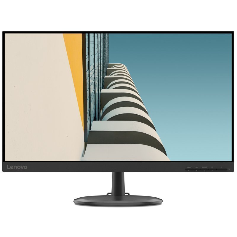 LENOVO THINKVISION MONITOR LED C27-30 27" FHD BLACK