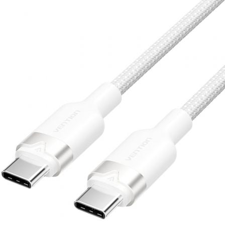 CABLE USB 2.0 TIPO-C 3A VENTION TRDWF USB TIPO-C MACHO - USB TIPO